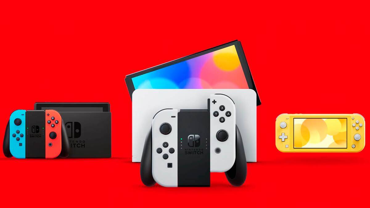 El parche 15.0.1 de la consola ya está disponible para su descarga