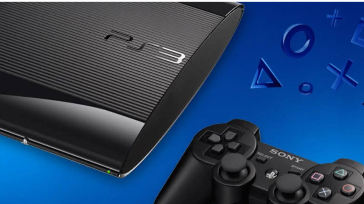 El parche 4.90 introduce mejoras menores en la consola de Sony