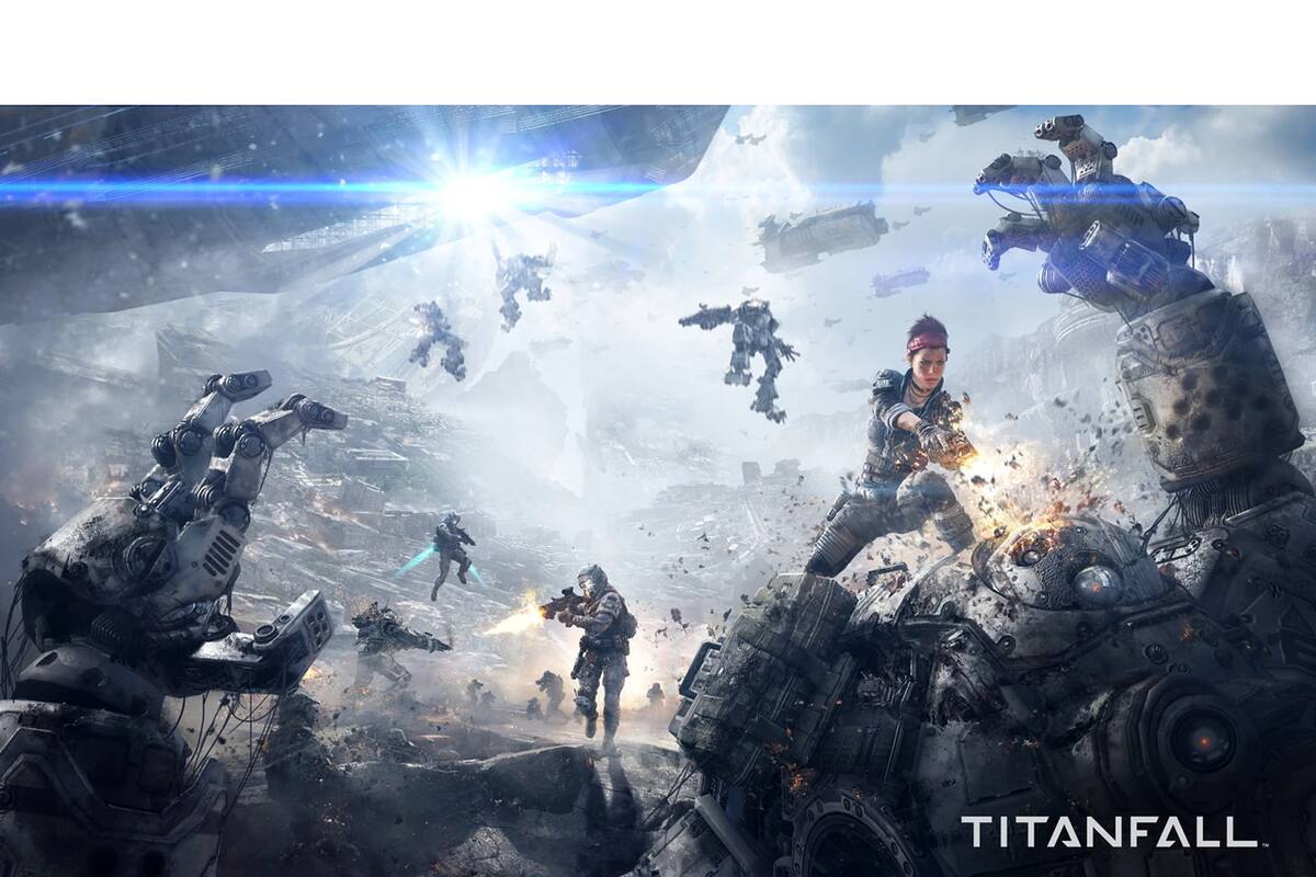 Respawn soluciona problemas de Titanfall en Steam con un update