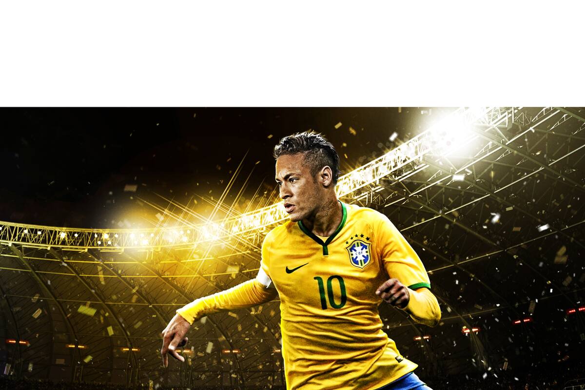 Importante actualización para PES 2016 llega la próxima semana