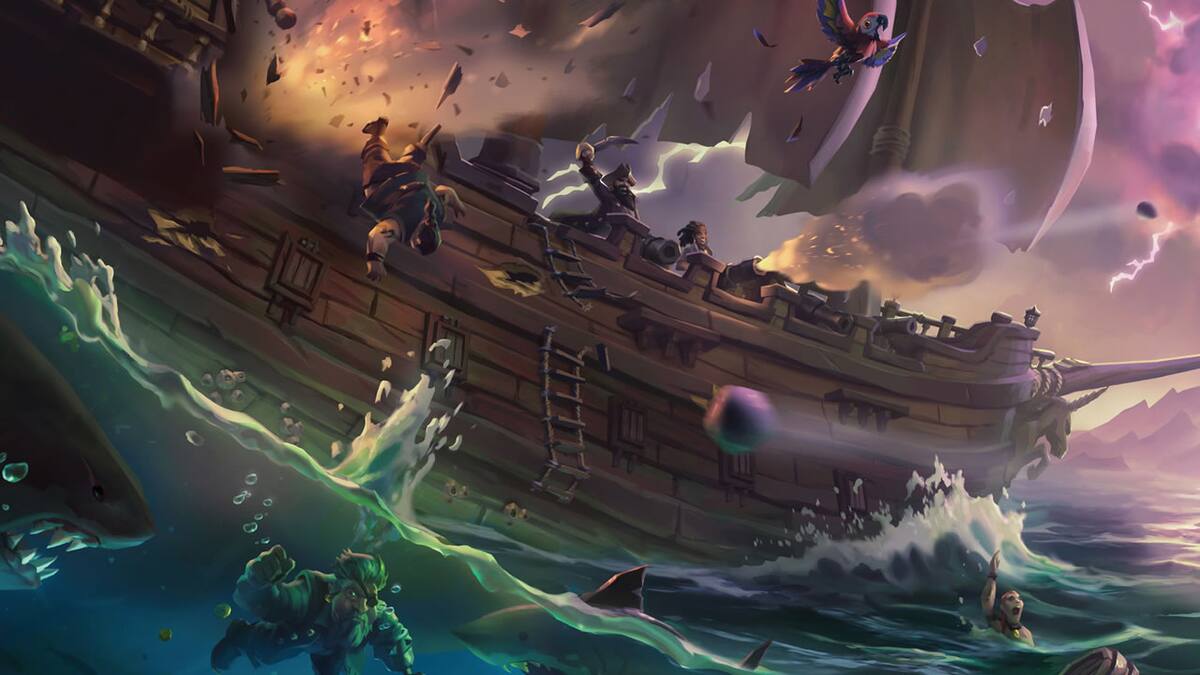 El parche agregó un cambio interesante para la experiencia de juego