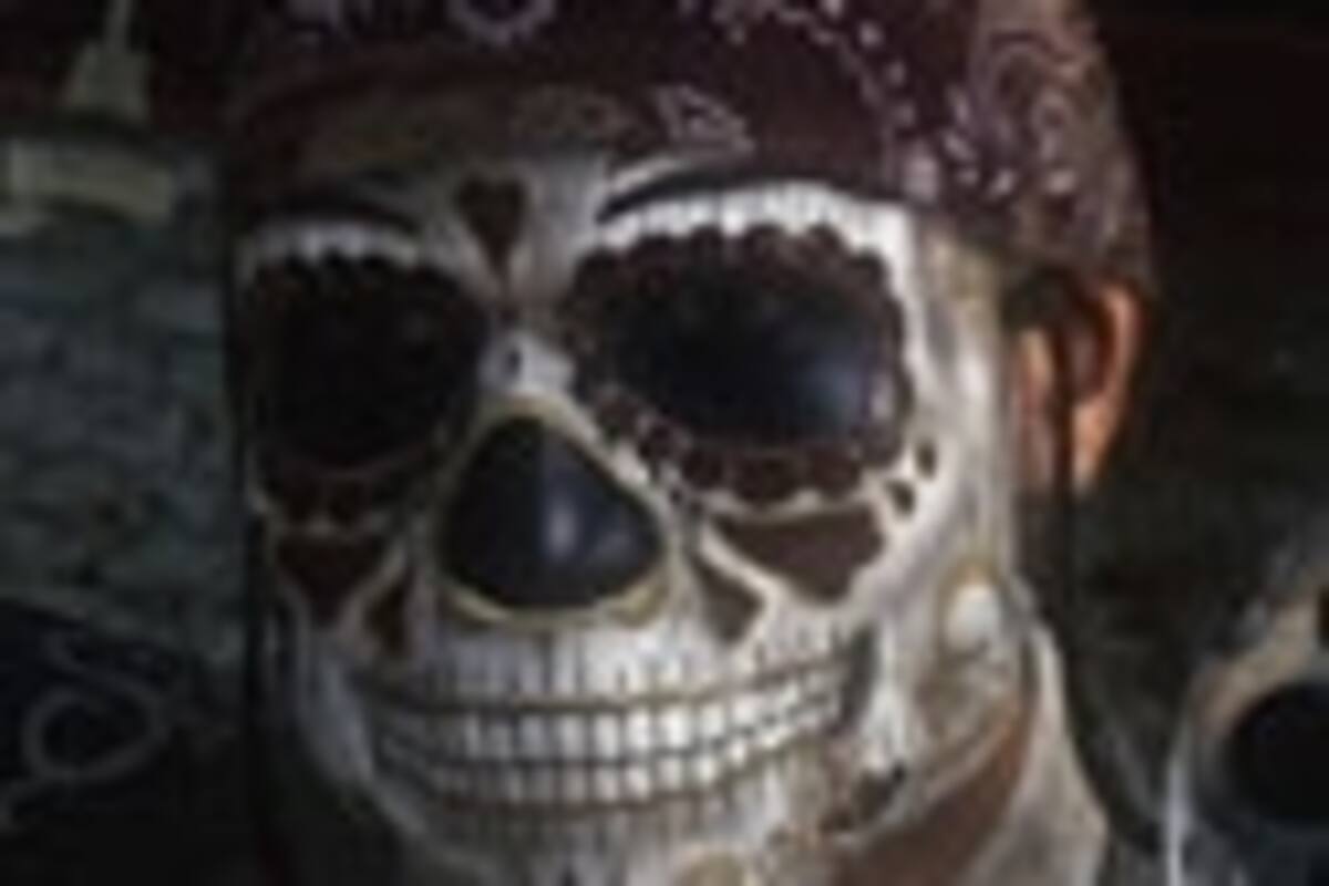 Call of Duty: Ghosts recibe nueva actualización