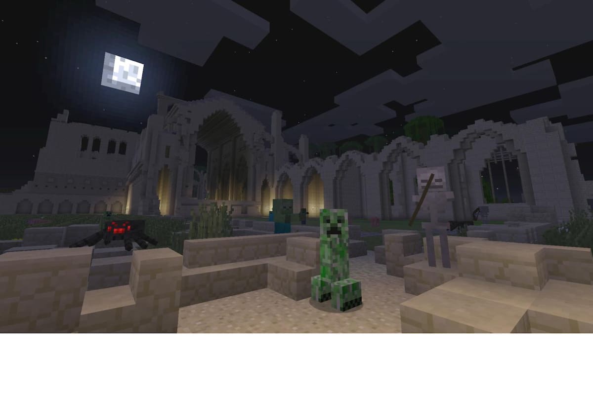 Minecraft para consolas recibe importante actualización