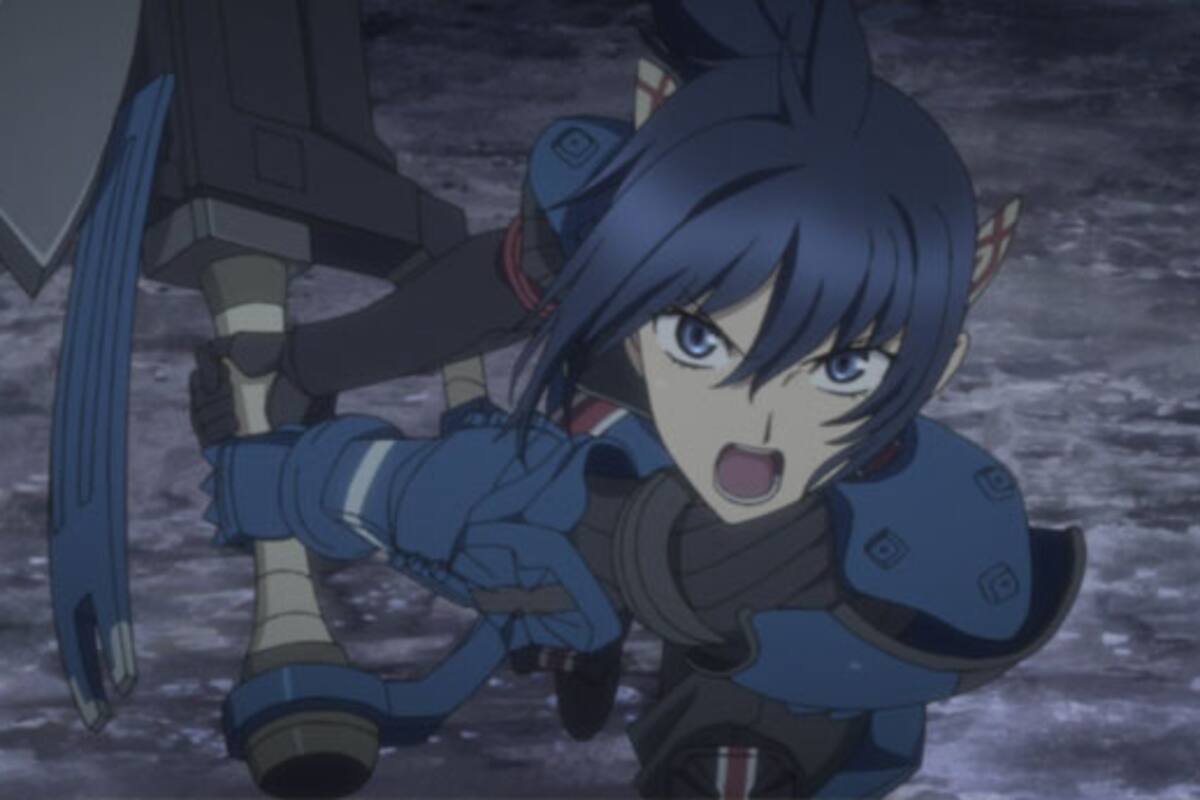 Fans traducen Valkyria Chronicles III al inglés