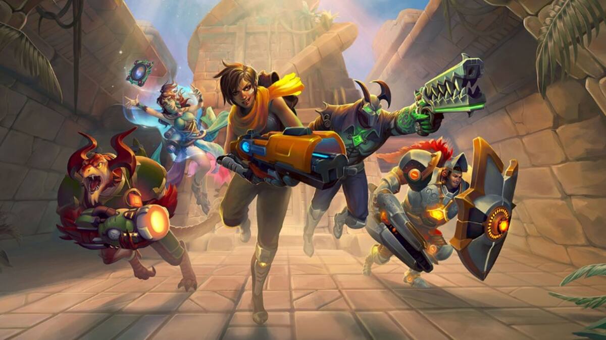 El parche que las introducirá al juego se retrasa hasta el 13 de diciembre