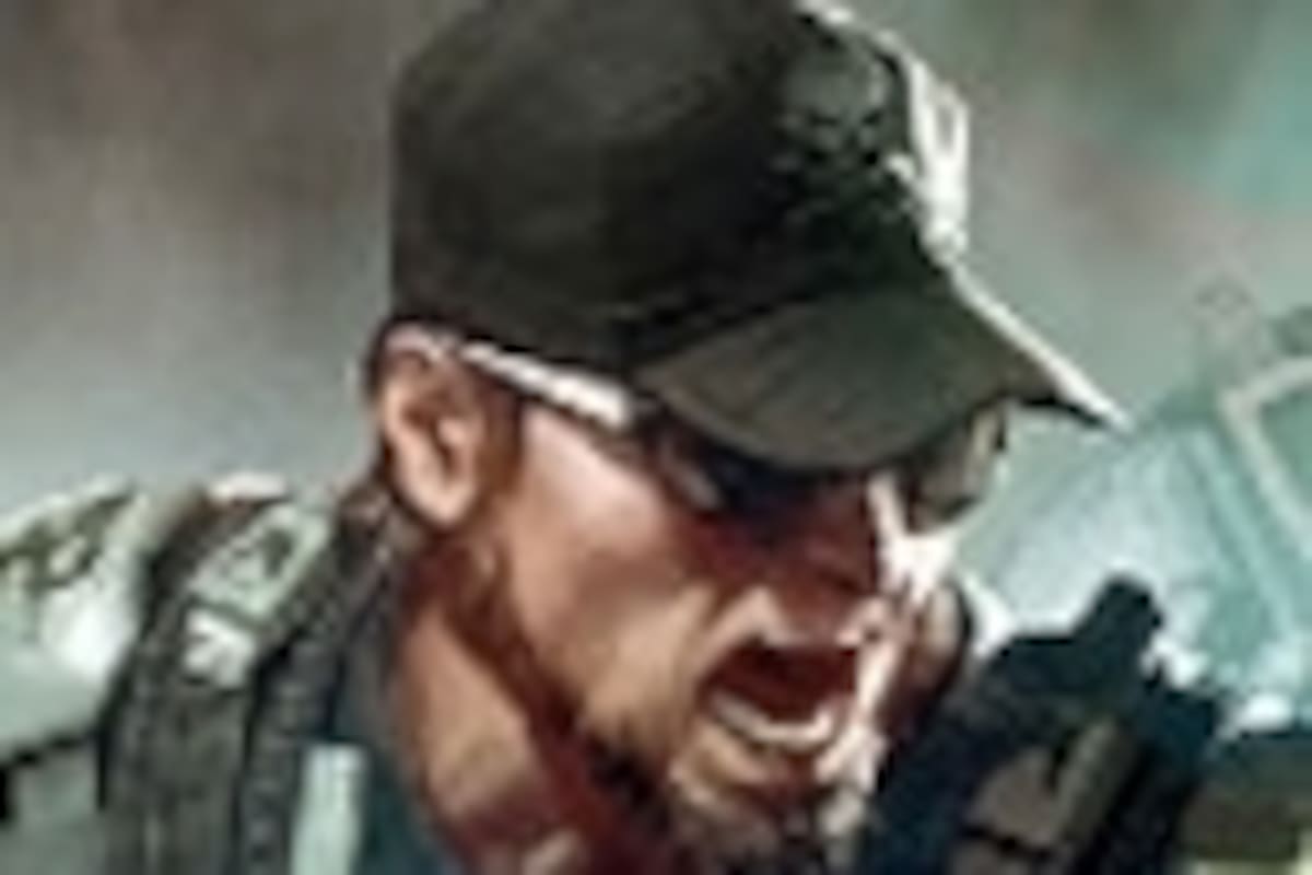 Lanzan nueva actualización de Killzone: Mercenary