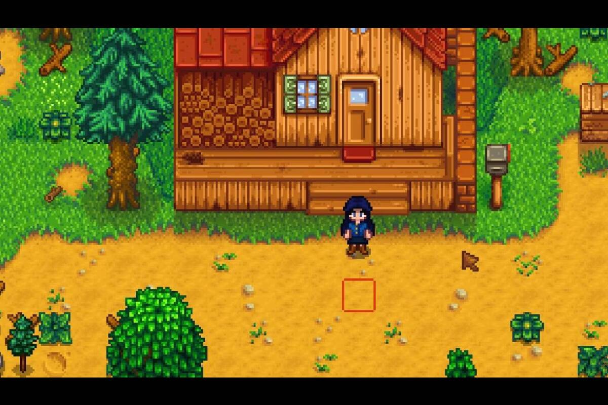 Stardew Valley confirma la fecha de su actualización 1.6 para consolas y móviles