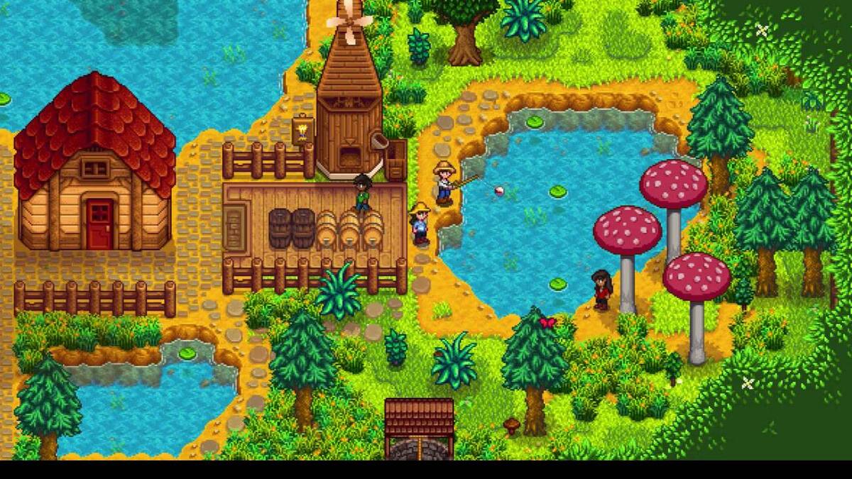 El parche ya está disponible en PC y sigue recibiendo ajustes