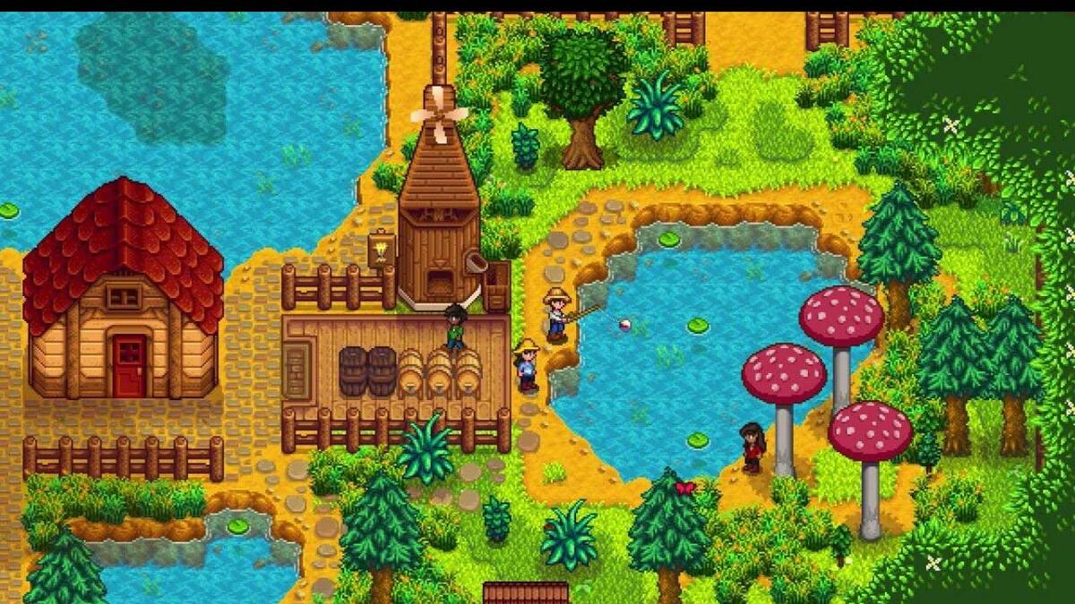 El parche ya está disponible en todas las plataformas; conoce sus puntos principales