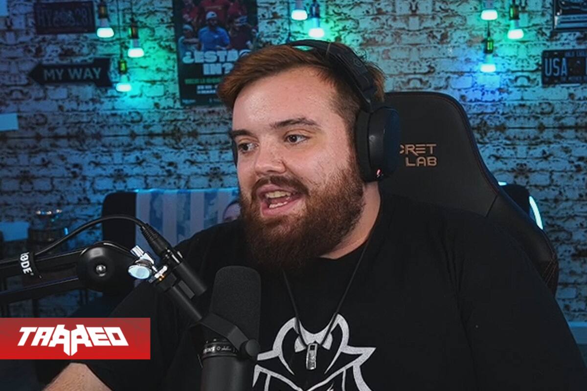 Ibai alcanza más de medio millón de espectadores simultáneos en Twitch con el debut de Lionel Messi en el PSG