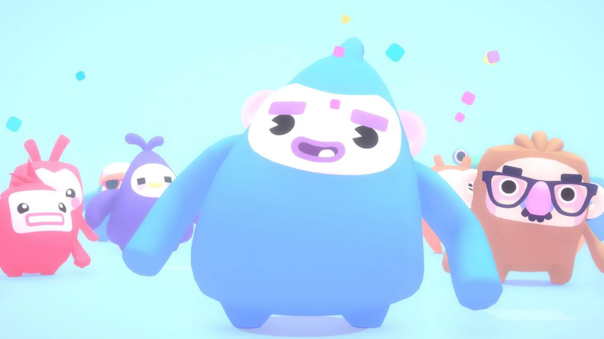 El party game de Melbot Studios debutará el 5 de febrero