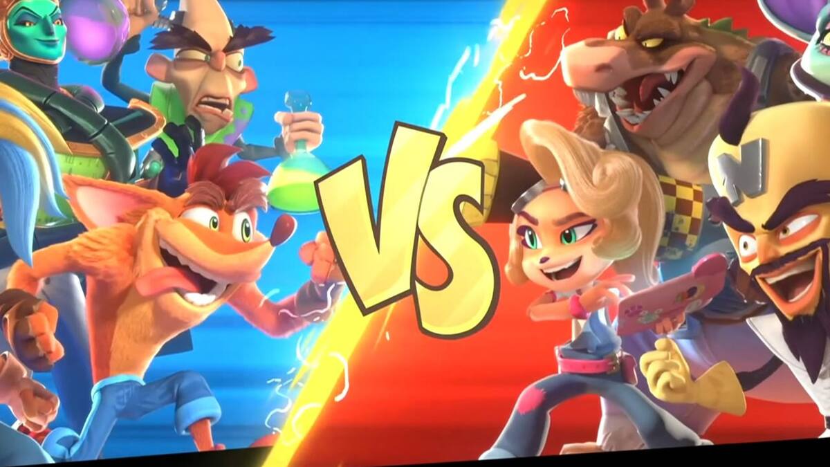 El party game llegará a PlayStation y Xbox el próximo año