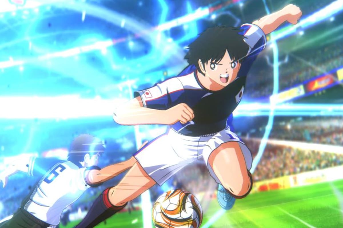 El juego de Los Súper Campeones está regalando un nuevo DLC cosmético