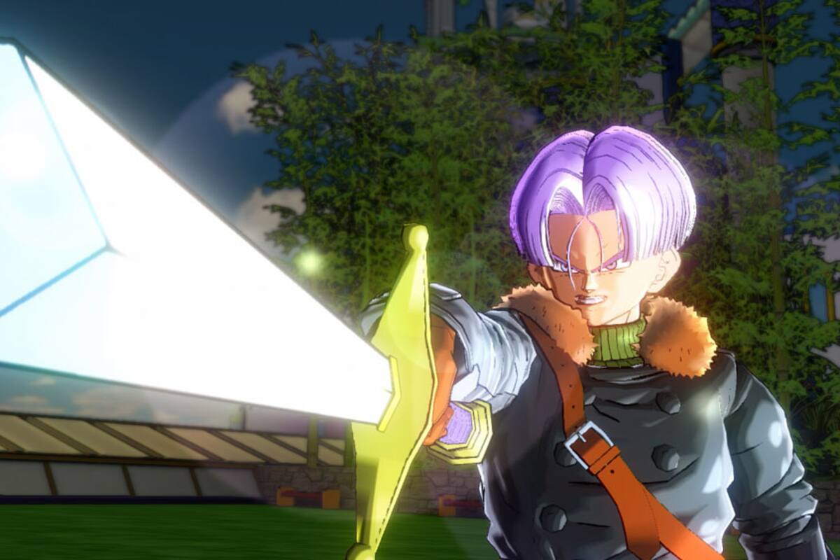 Dragon Ball: Xenoverse tendrá Season Pass