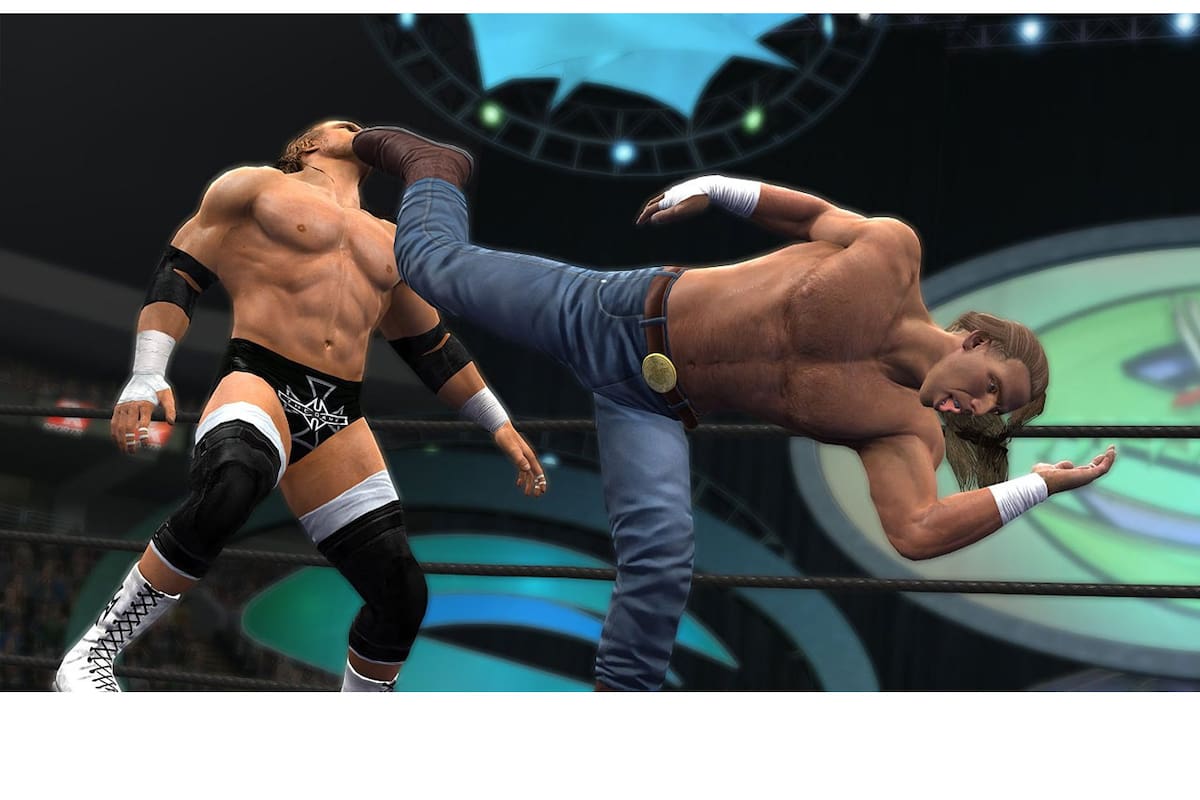 Revelan contenido del Season Pass de WWE 2K15