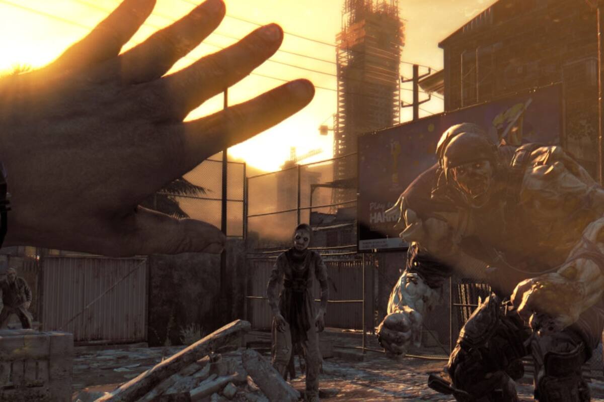 Revelan Season Pass para Dying Light