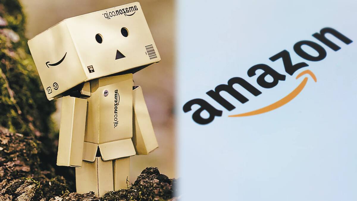 El patrimonio de Jeff Bezos, hombre más acaudalado del mundo, sigue rompiendo récords