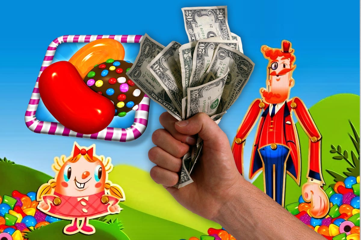 El pay-to-win está arruinando los videojuegos
