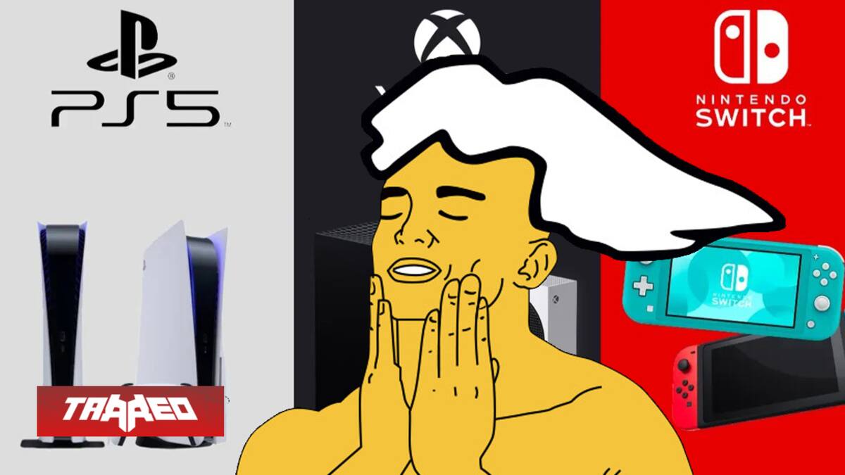 El PC se está consolidando como la opción preferida para gaming