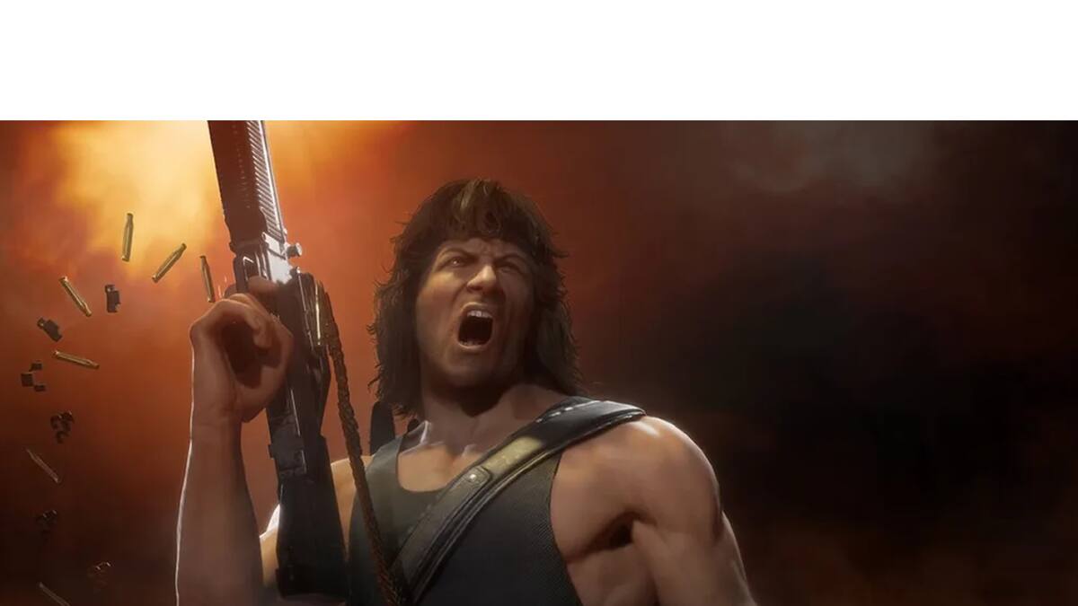 El peleador se unirá al roster como parte del Kombat Pack 2