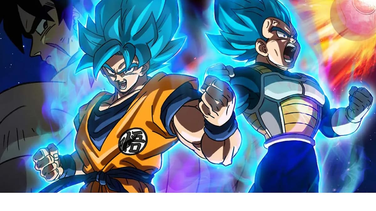 El peleador será parte del Legendary Pack 2 junto con Jiren (Full Power)