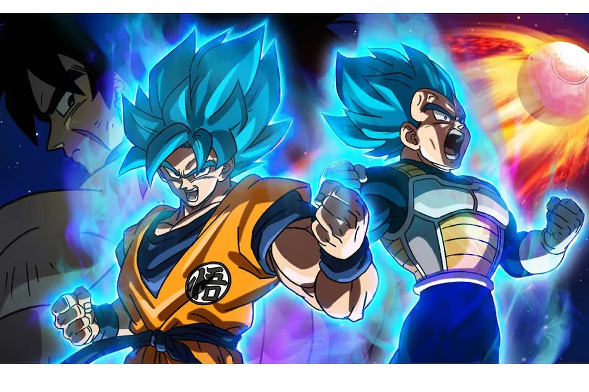 Este letal personaje de Dragon Ball Super: Broly se unirá a Xenoverse 2