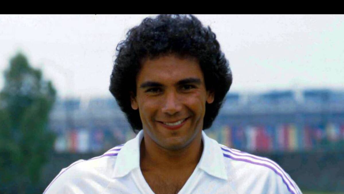 El pentapichichi se unirá a Kenny Dalglish y Zinedine Zidane en FUT