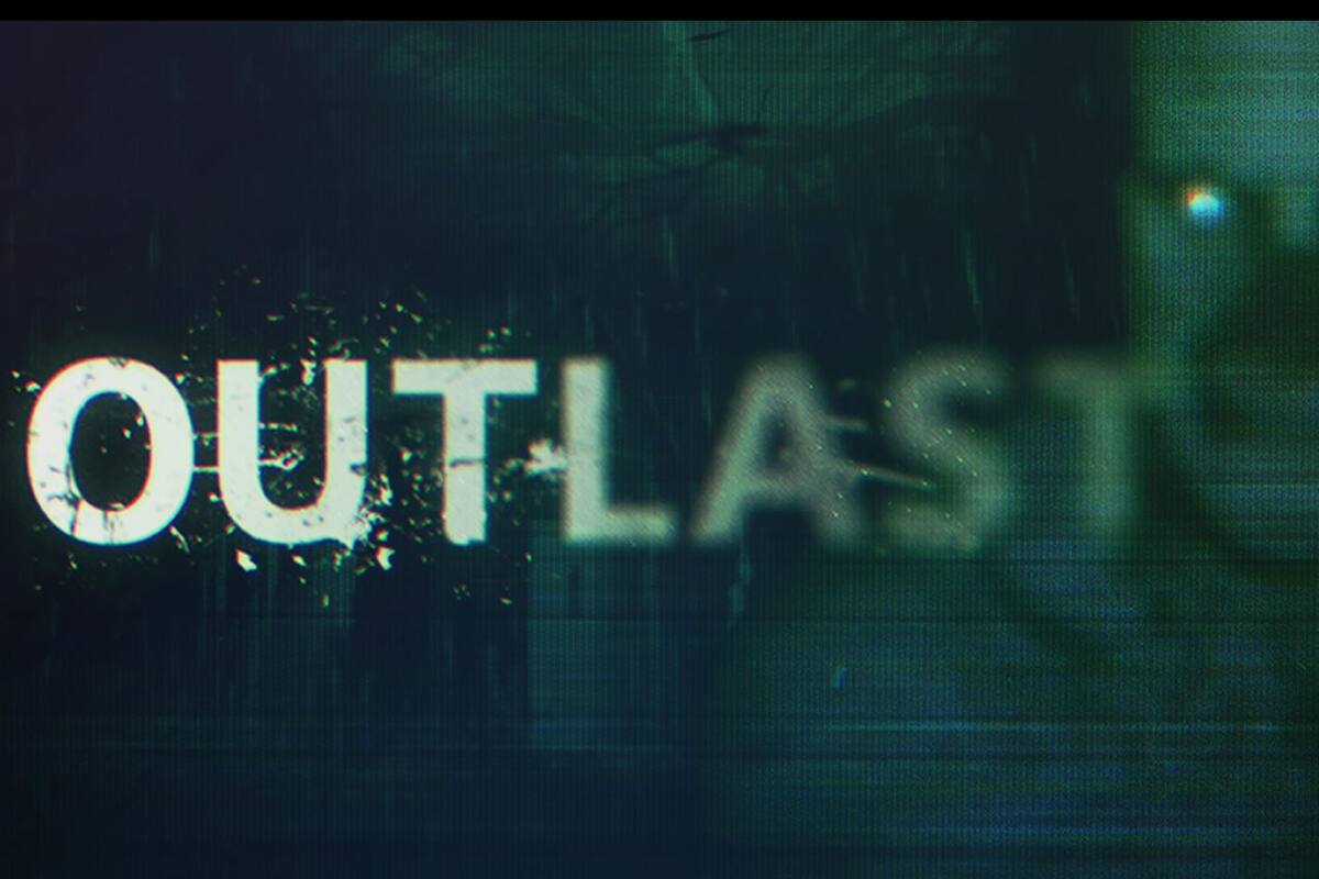 Red Barrels: ports de Outlast para Switch se hicieron en semanas