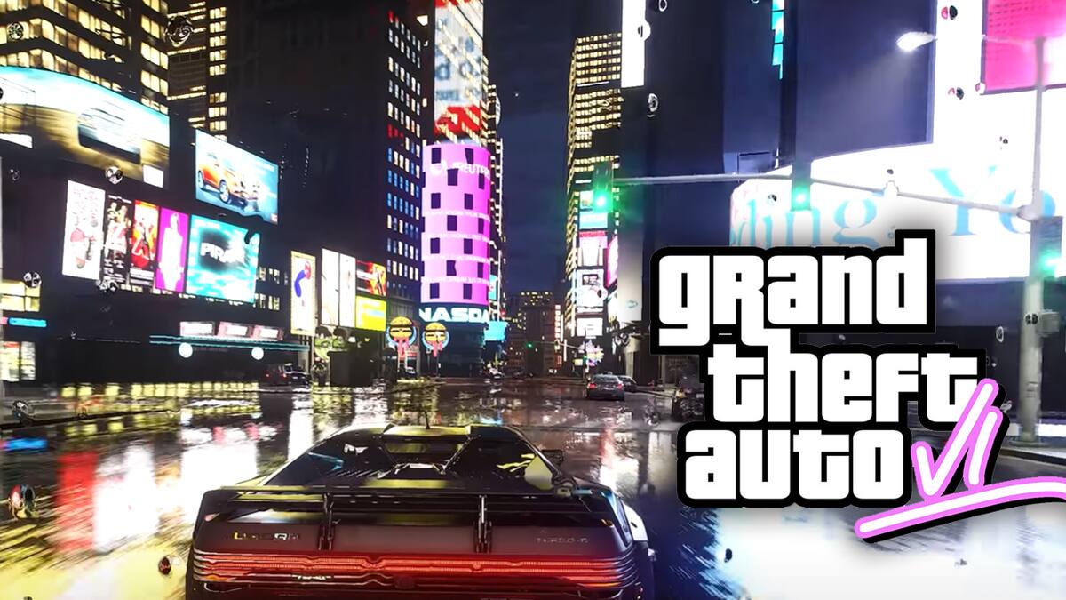 El periodista Chris Klippel dice que lo nuevo de Rockstar Games tiene gráficos espectaculares