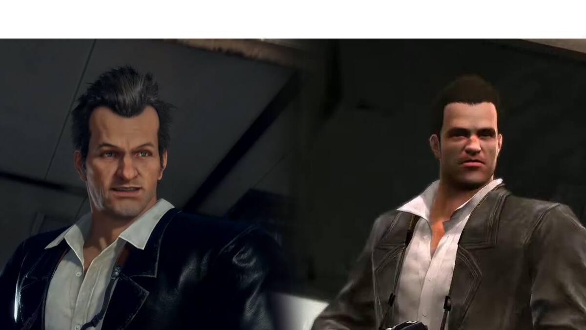 El periodista Frank West regresará con una nueva versión del aclamado título de Capcom