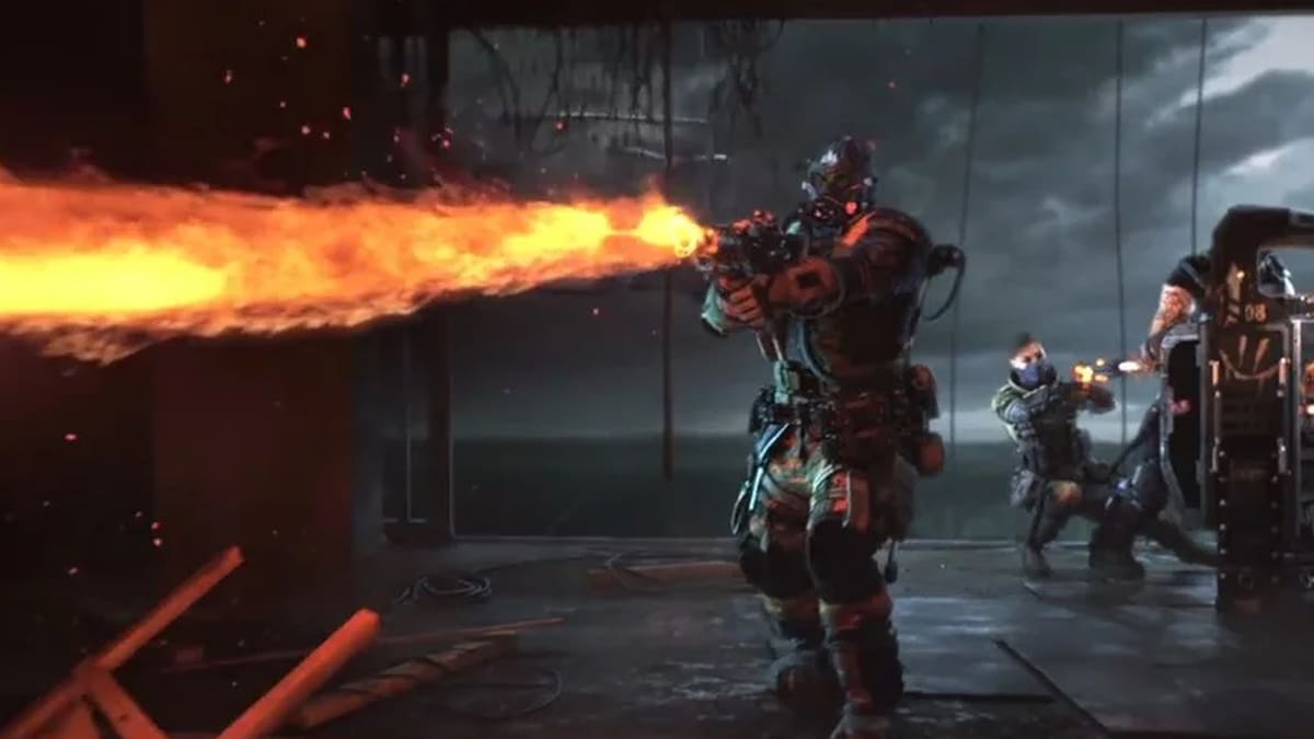 El periodo de prueba de Blackout llegará primero a PS4