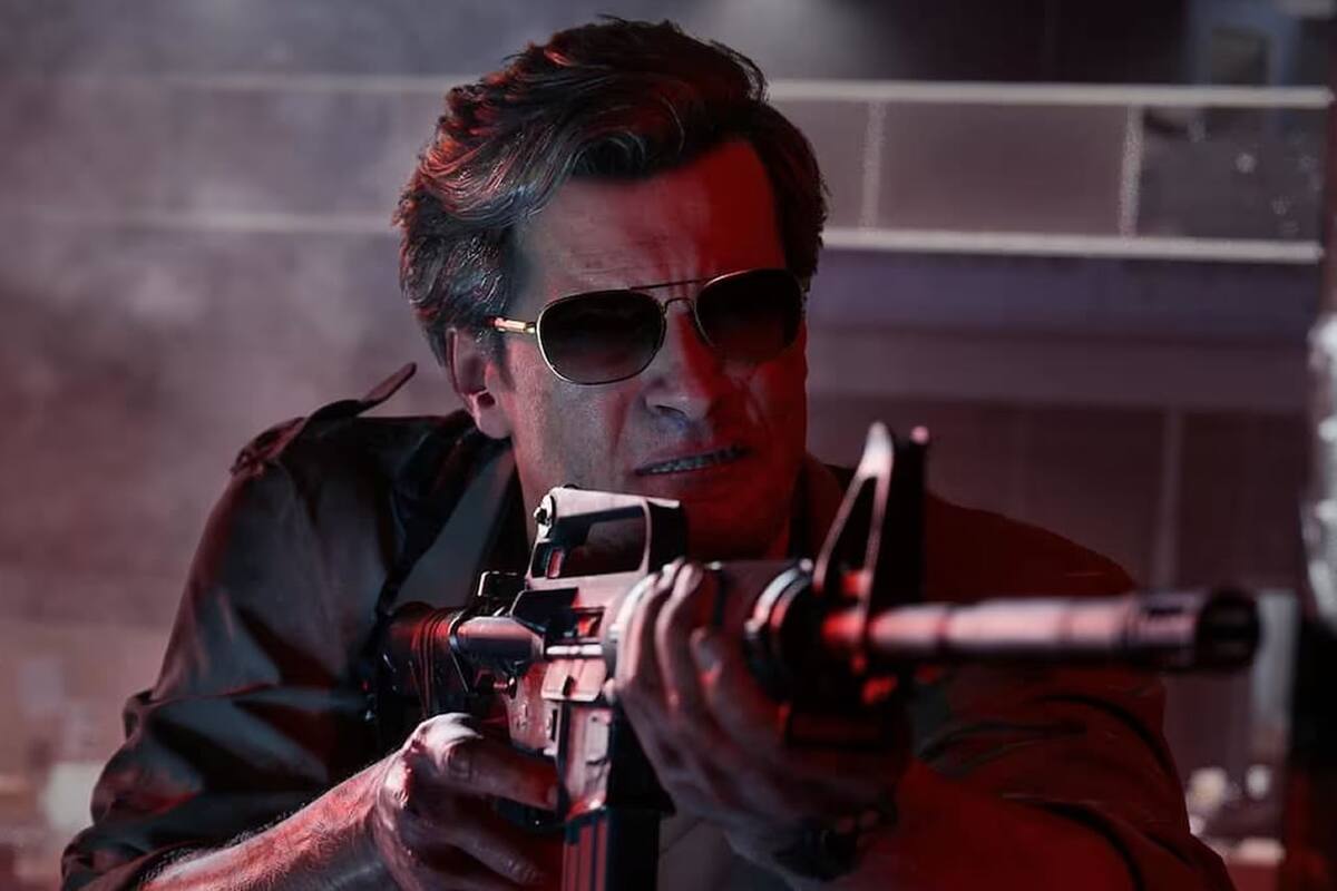 Necesitarás una PC así para la Beta de Call of Duty: Black Ops 6