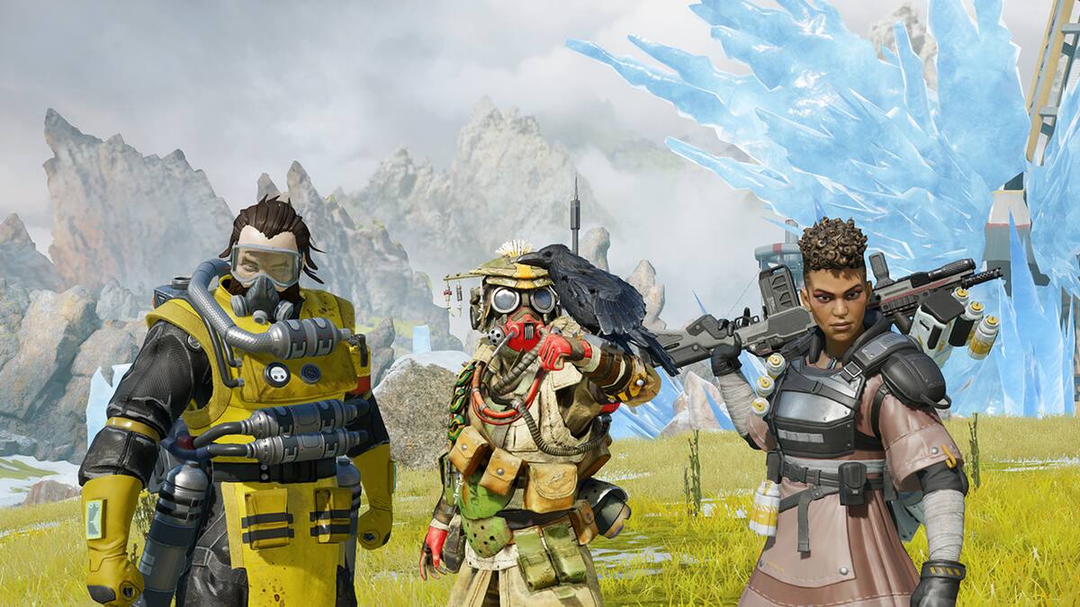 El periodo de prueba del Battle Royale también llegó a Colombia y Perú