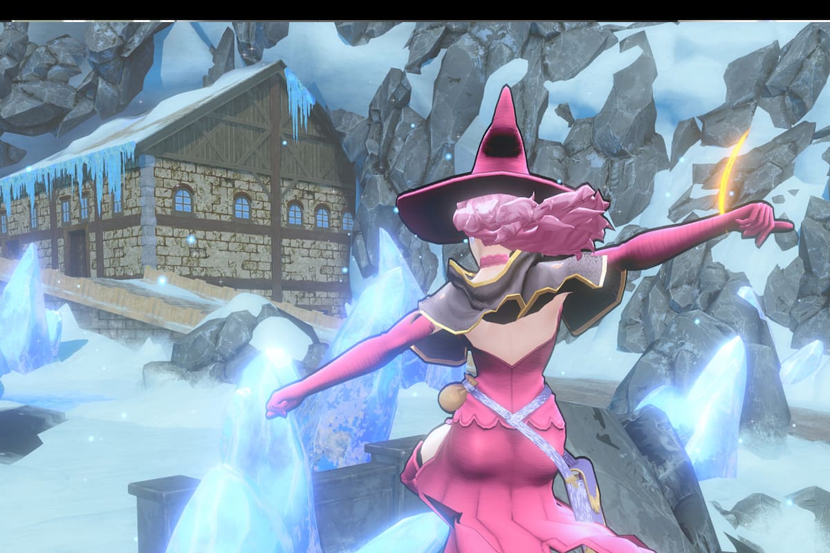 La Beta cerrada de Black Clover: Quarter Knights iniciará este mes