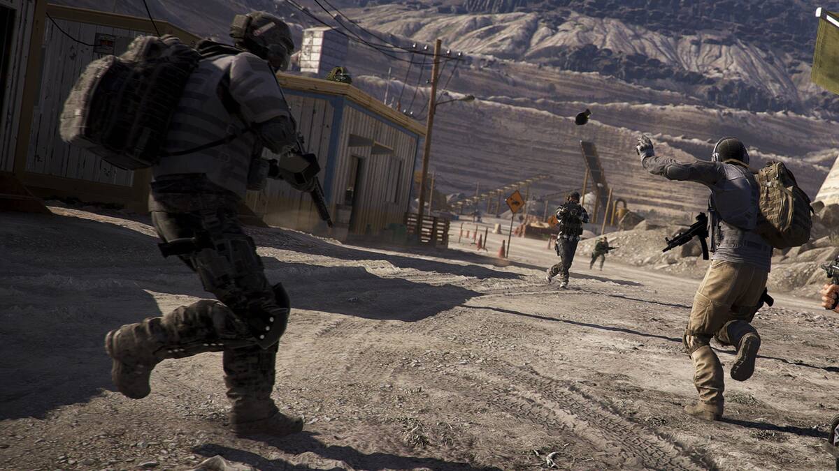 El periodo de prueba estará disponible en PC, PS4 y Xbox One