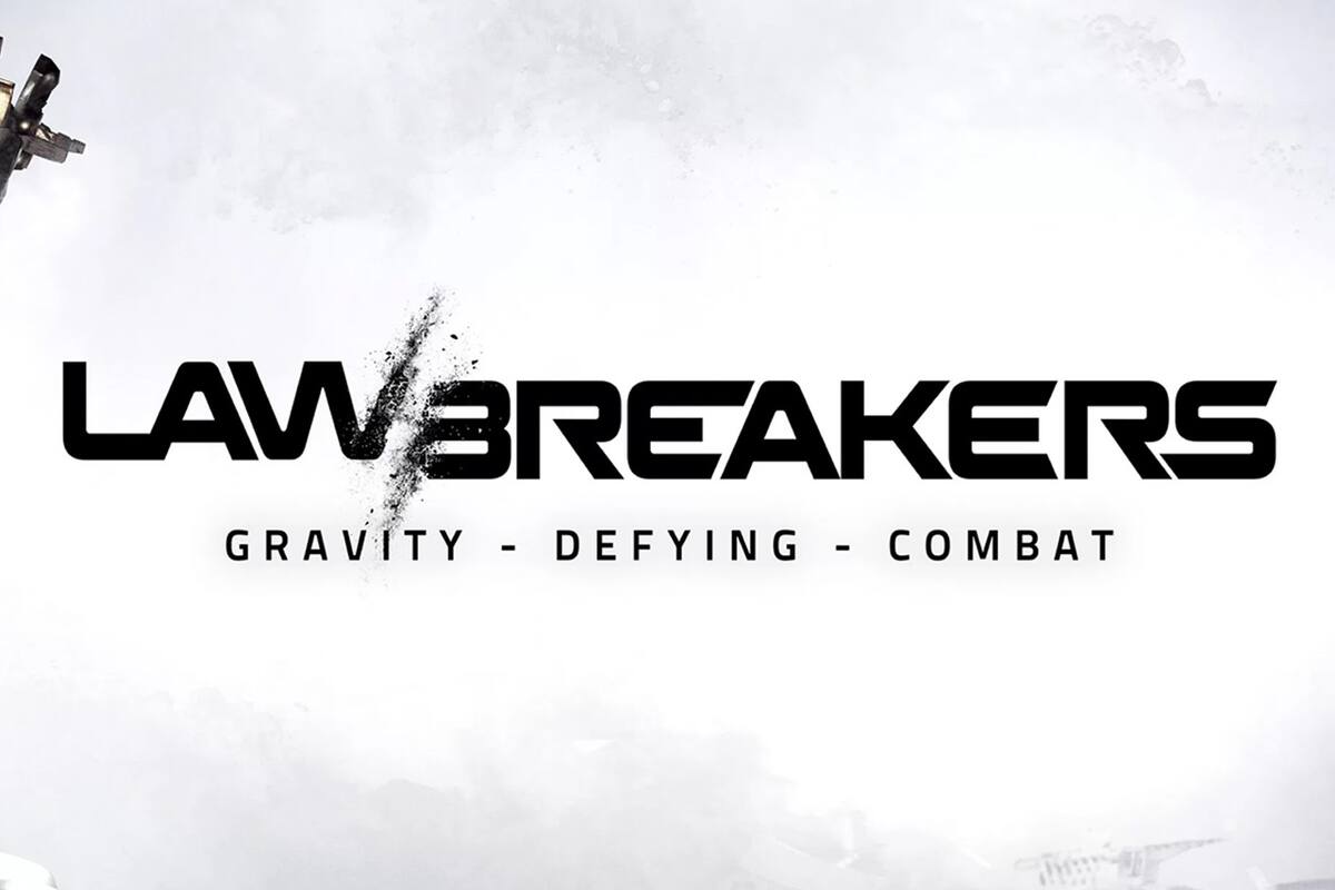Podrás jugar gratis LawBreakers este fin de semana