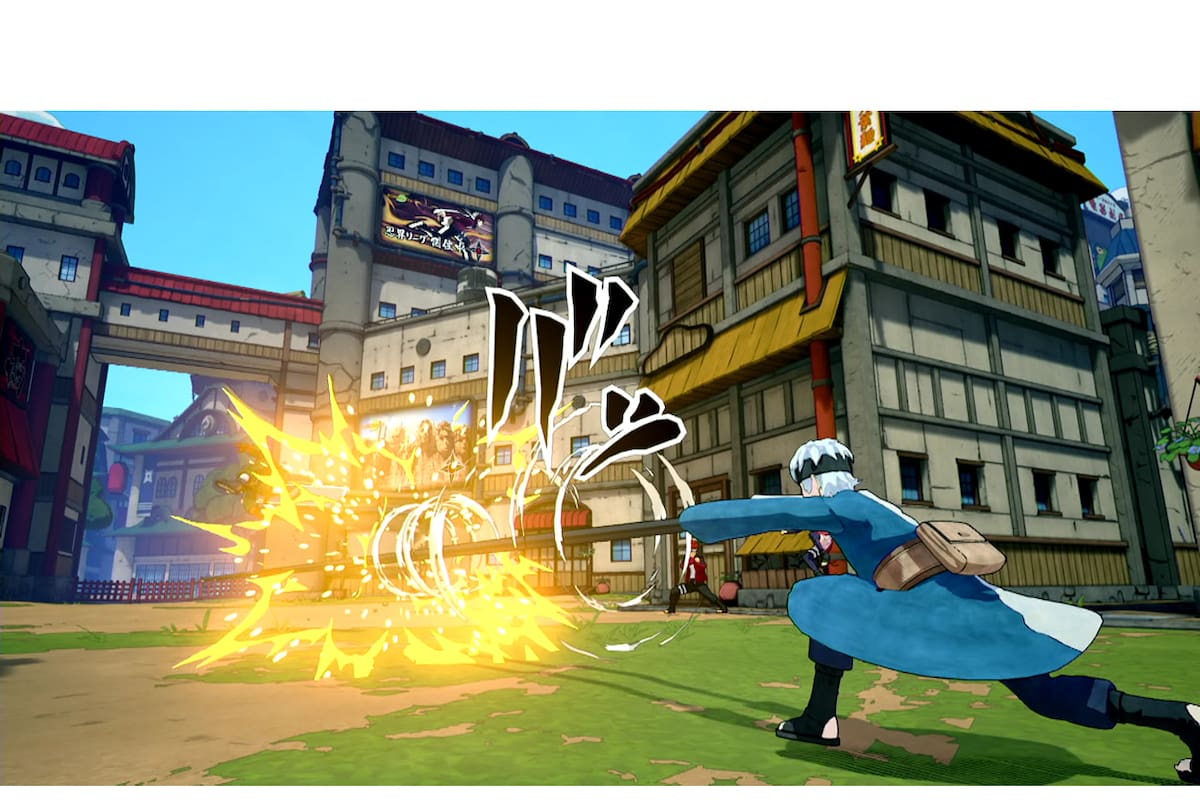 Detallan la nueva Beta abierta de Naruto to Boruto: Shinobi Striker
