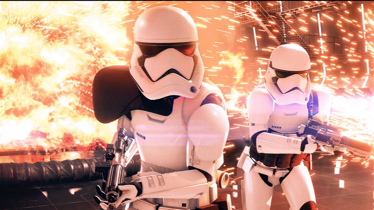 El periodo de prueba puede descargarse en Xbox One, PS4 y PC