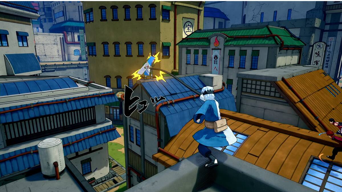 El periodo de prueba será abierto y estará disponible en PS4