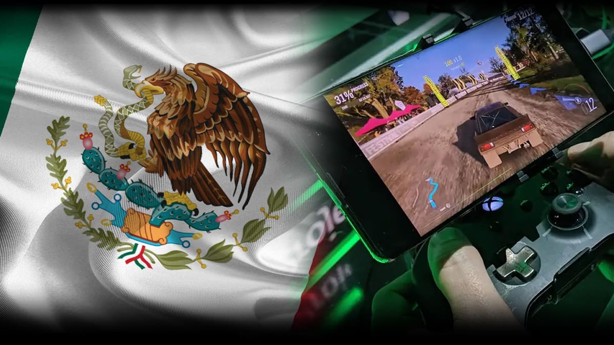 El periodo de prueba también se abrirá en Brasil y Japón