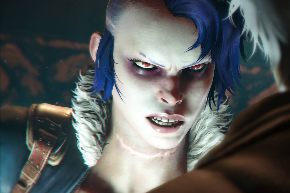 Anuncian Beta abierta de Raiders of the Broken Planet