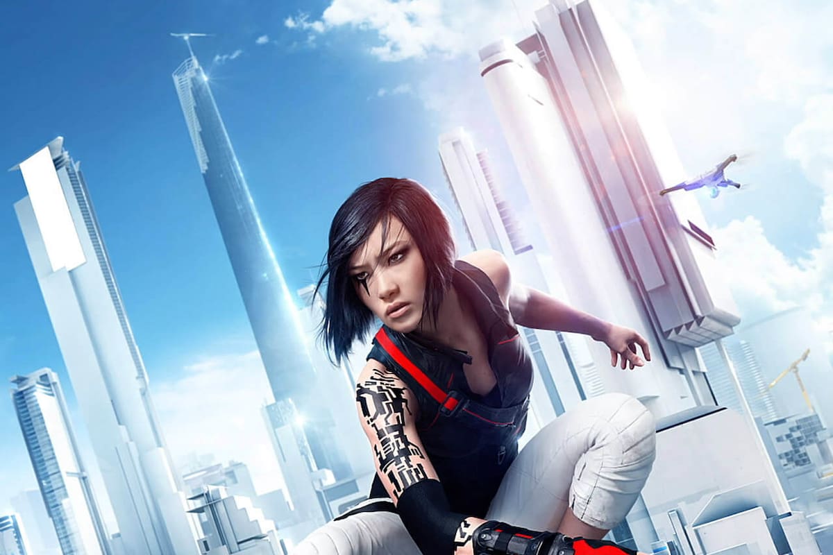 Anuncian Beta cerrada de Mirror’s Edge Catalyst