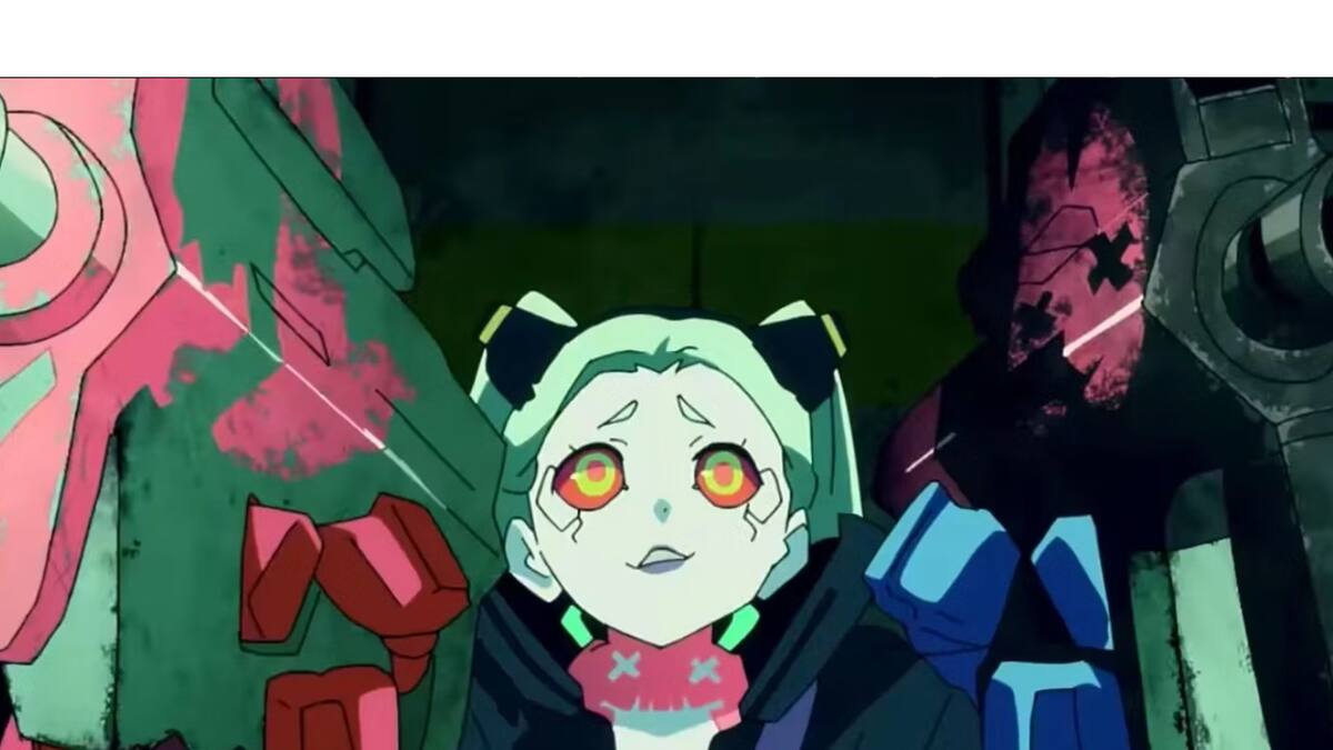 El personaje conquistó a los fanáticos que ya vieron la serie animada de Netflix