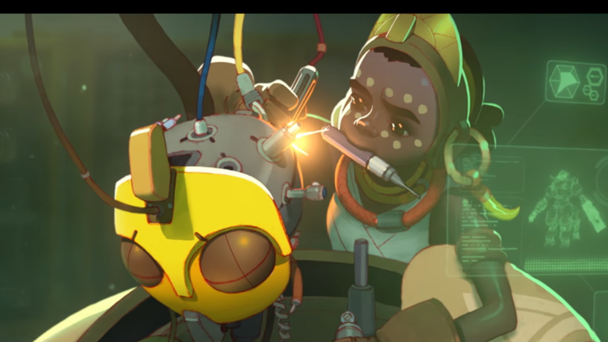 El personaje continuará en PTR de PC