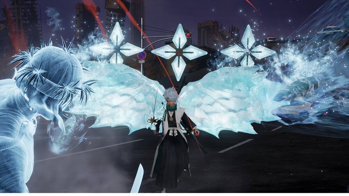 El personaje de Bleach se unirá al roster como DLC