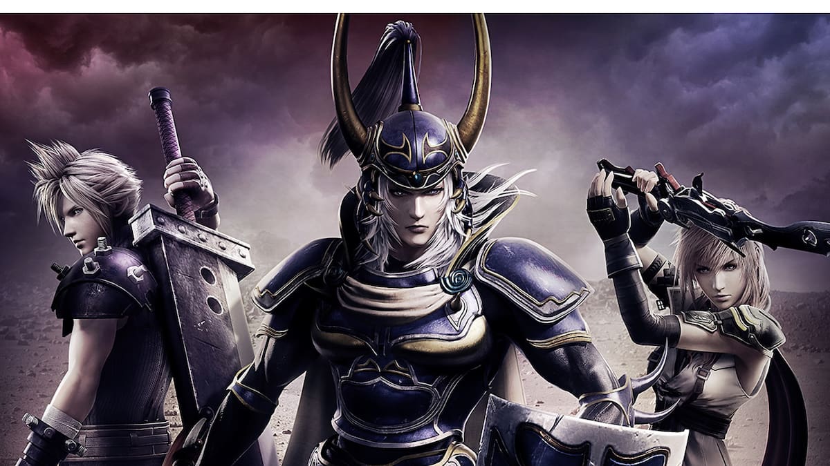 El personaje de Final Fantasy X se unió hoy al roster