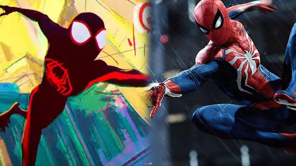 El personaje de Insomniac Games da el salto a la pantalla grande