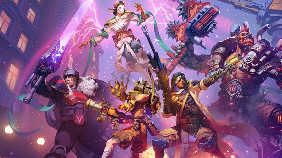 El personaje de Overwatch tendrá atuendos de Halloween