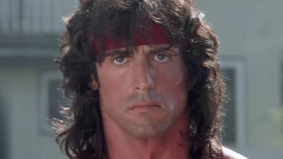 El personaje de Sylvester Stallone podría unirse a RoboCop y Terminator
