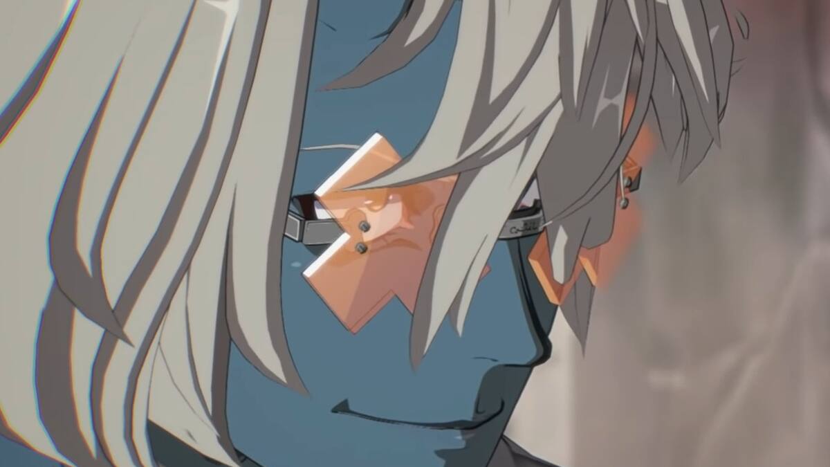 El personaje debutará en la serie como peleador seleccionable y ya tiene fecha de lanzamiento
